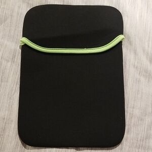 Neoprene Tablet Protective Carrying Sleeve Case